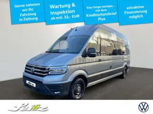 Volkswagen Crafter Grand California 680 2.0 TDI LR *NAVI*KAMERA*
