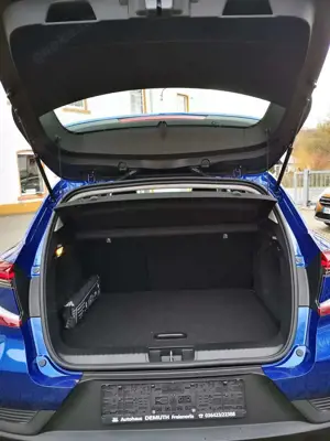 Renault Captur Evolution Bild 5