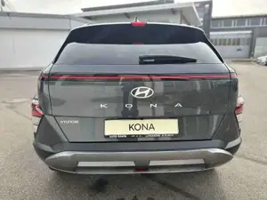 Hyundai KONA 1.6 DCT 2WD Trend Bild 3