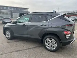 Hyundai KONA 1.6 DCT 2WD Trend Bild 2