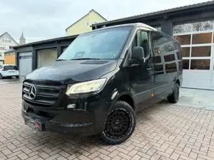 Mercedes-Benz Sprinter III Tourer 319 CDI LED Standheiz. Leder