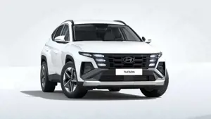 Hyundai TUCSON FL 1.6 T-GDI (150 PS) 7-DCT 2WD Trend