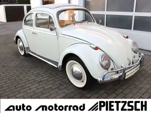 Volkswagen Käfer 1200 Faltdach H-Kennzeichen