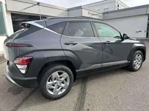 Hyundai KONA 1.6 DCT 2WD Trend Bild 4