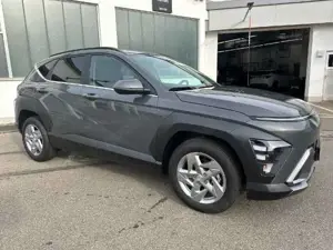 Hyundai KONA 1.6 DCT 2WD Trend Bild 5