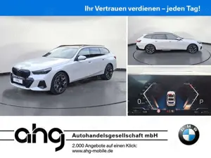 BMW 520 d Touring AHK Stamdhzg M-Sport M-SportPro