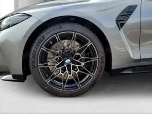 BMW M3 Competition M XDR M Drivers P. / Touring / UPE 116 Bild 4
