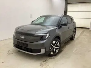 Ford Explorer RWD HUD AHK-el. Navi Massagesitze LED