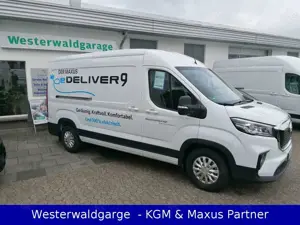 Maxus Others e-Deliver 9 Kasten L3/H2 72kWh Batt.