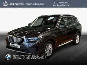 BMW X3 xDrive30e Aut. *HuD*HiFi*Navi*