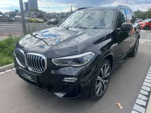 BMW X5 xDrive 30 d M Sport/Head-Up/Pano/ACC/AHK/22"