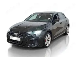 Audi A3 Sportback 45 TFSI e S line /NAVI /KAMERA / 1H