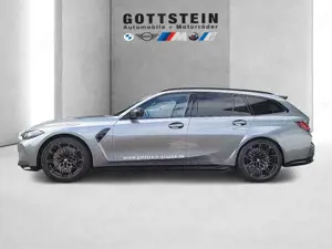 BMW M3 Competition M XDR M Drivers P. / Touring / UPE 116 Bild 5