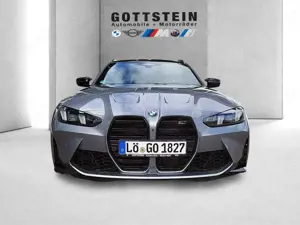 BMW M3 Competition M XDR M Drivers P. / Touring / UPE 116 Bild 3