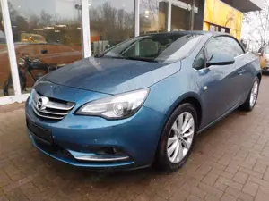 Opel Cascada +NAVI+Xenon+IM KUNDENAUFTRAG!!!