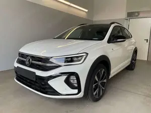 Volkswagen Taigo R-Line 1.0 TSI DSG AHK+NaviPro+IQ.Light+Drive+A...