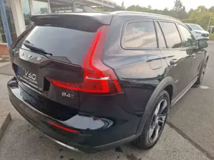 Volvo V60 Cross Country B4 Plus (Diesel) AWD Bild 5