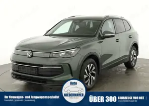 Volkswagen Tiguan 1.5 eTSI DSG Life, easyOpen, Kamera, LED-Plus, Win