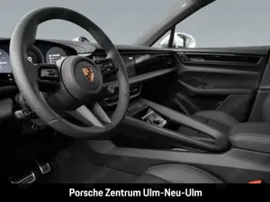 Porsche Macan 4S BOSE Panorama LED-Matrix Surround-View Bild 4