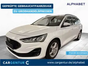 Ford Focus 1.5 EcoBlue CoolConnect S/S SpoSi