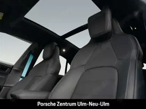 Porsche Macan 4S BOSE Panorama LED-Matrix Surround-View Bild 5