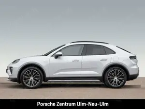 Porsche Macan 4S BOSE Panorama LED-Matrix Surround-View Bild 2