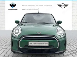 MINI Cooper Cabrio Cooper Cabrio DAB LED Komfortzg. Tempomat Shz Bild 3