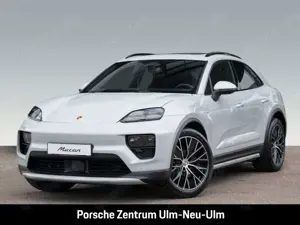 Porsche Macan 4S BOSE Panorama LED-Matrix Surround-View