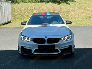 BMW M4 GTS DTM Champion Edition