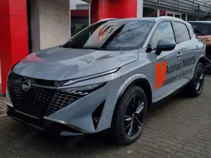 Nissan Qashqai Tekna e-Power Bild 4