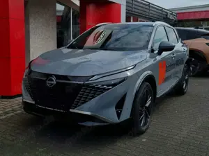 Nissan Qashqai Tekna e-Power