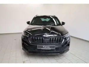 Skoda Karoq 2.0 TDI Sportline Bild 3