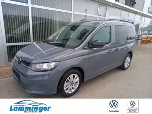 Volkswagen Caddy Life NAVI RFK GRA SHZ PDC CLIMATRONIC