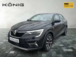 Renault Arkana EQUILIBRE TCe 140 EDC PDC Kamera Carplay