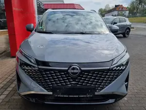 Nissan Qashqai Tekna e-Power Bild 3