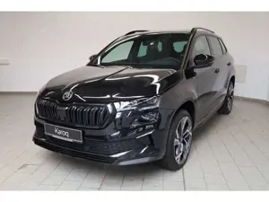 Skoda Karoq 2.0 TDI Sportline Bild 2