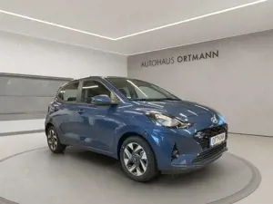 Hyundai i10 1.0 Benzin 'Trend' 2WD Automatik