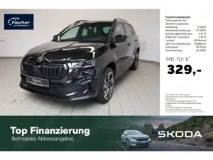 Skoda Karoq 2.0 TDI Sportline