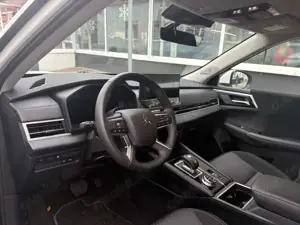 Mitsubishi Outlander 2.4 PHEV 4WD Basis Vorführwagen Bild 5