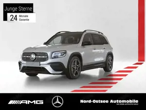 Mercedes-Benz GLB 200 d AMG NIGHT PANO AHK NAVI+ LED SHZ