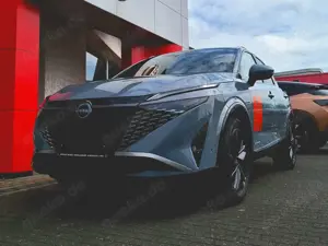 Nissan Qashqai Tekna e-Power Bild 2