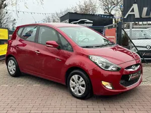Hyundai iX20 1.4 Comfort*Temp.*Klimaaut.*PDC*2.HD*