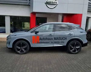 Nissan Qashqai Tekna e-Power Bild 5