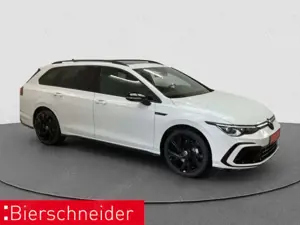 Volkswagen Golf 8 Var 2.0 TDI DSG R-Line Black Style STHZ P Bild 5