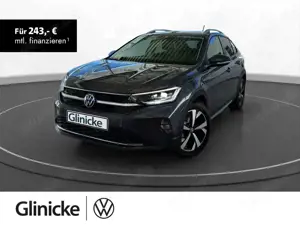 Volkswagen Taigo Style 116 PS DSG | IQ. LIGHT | Einparkhilf