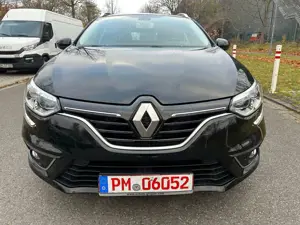 Renault Megane Megane Grandtour ENERGY 1.3 TCe 115 LIMITED,