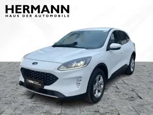Ford Kuga 1.5 EcoBoost Cool  Connect AHK*LED*NAVI*LM