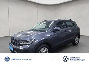 Volkswagen T-Cross 1.0 TSI OPF DSG Life