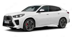 BMW iX2 eDrive20 UPE 65.280 EUR ///M-Sport Pro 360°