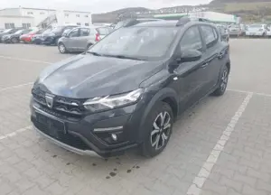 Dacia Sandero Sandero Stepway TCe 90 LPG (S